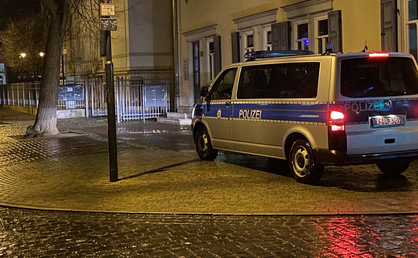 Innenminister Maier: „Die Gefahr für unsere freiheitliche demokratische Grundordnung kommt aber weiter ganz klar von rechts.“ (Foto: nnz-Archiv)