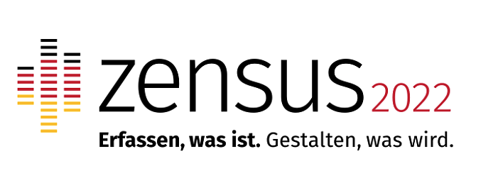 Zensus 2022 (Foto: Statistisches Bundesamt)