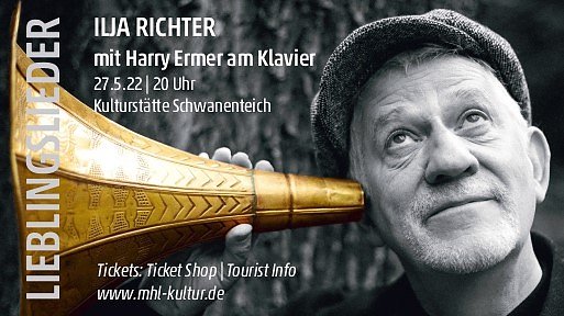 Ilja Ritter kommt nach Mühlhausen (Foto: Agentur)