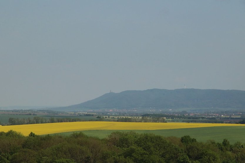 Wetterbild (Foto: agl)