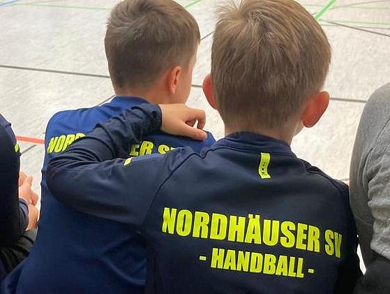 Handballergebnisse vom Wochenende (Foto: F.Ollech)