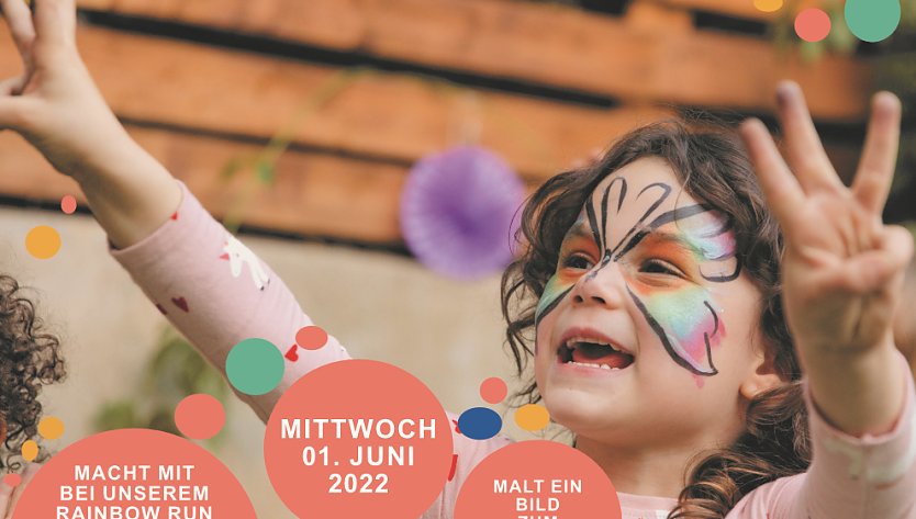 KInderfest in der Bibliothek (Foto: Stadtverwaltung Nordhausen )