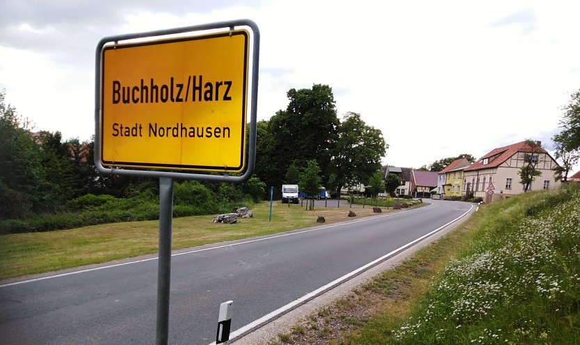 Dank der Eingemeindung von Buchholz flossen dem Nordhäuser Haushalt 8 Millionen Euro Prämie zu. Nicht nur angesichts dieser Summe sei das Engagement für den jüngsten Ortsteil zu gering, so die CDU-Stadtratsfraktion. (Foto: CDU Fraktion Nordhausen)