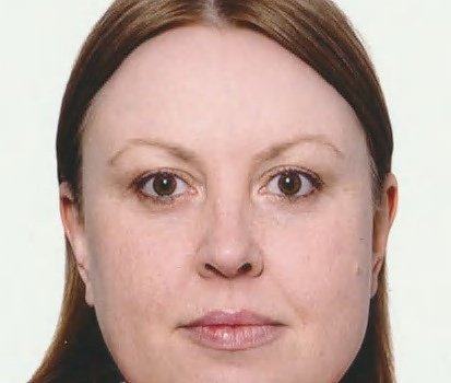 Steffi Bender wird vermisst (Foto: Polizei)