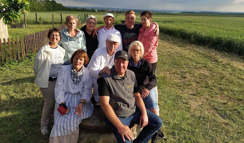 Mühlentag in Immenrode (Foto: Hannelore Kutscha)