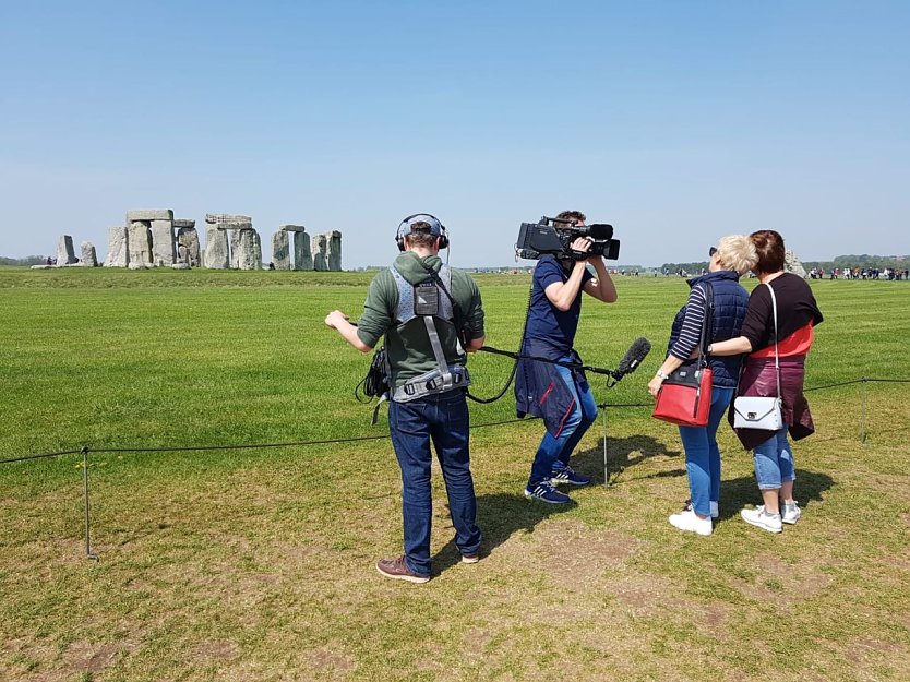 Brauer Reisen ist wieder im MDR (Foto: Brauer Reisen)