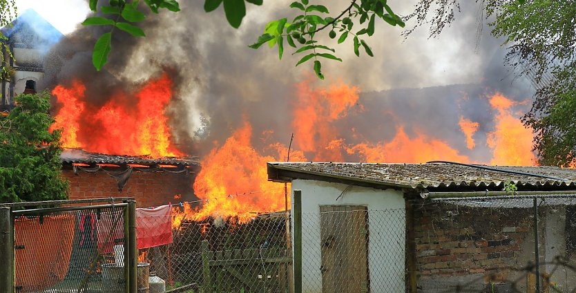 Großrand in Bothenheilingen (Foto: S.Dietzel)