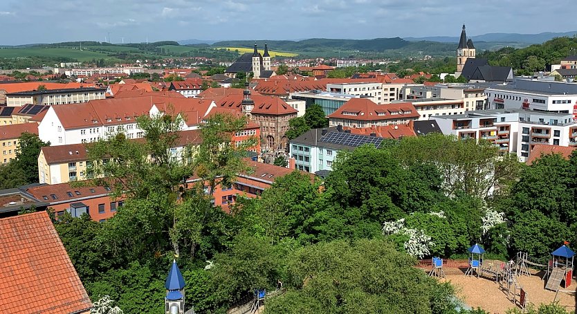 Wohin mit den schulpflichtigen ukrainischen Kindern? (Foto: Stadtverwaltung Nordhausen)