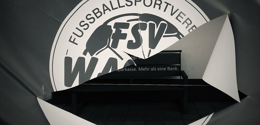 Das Derby zwischen Wacker Nordhausen und Eintracht Sondershausen wird zum Geisterspiel (Foto: FSV Wacker 90)