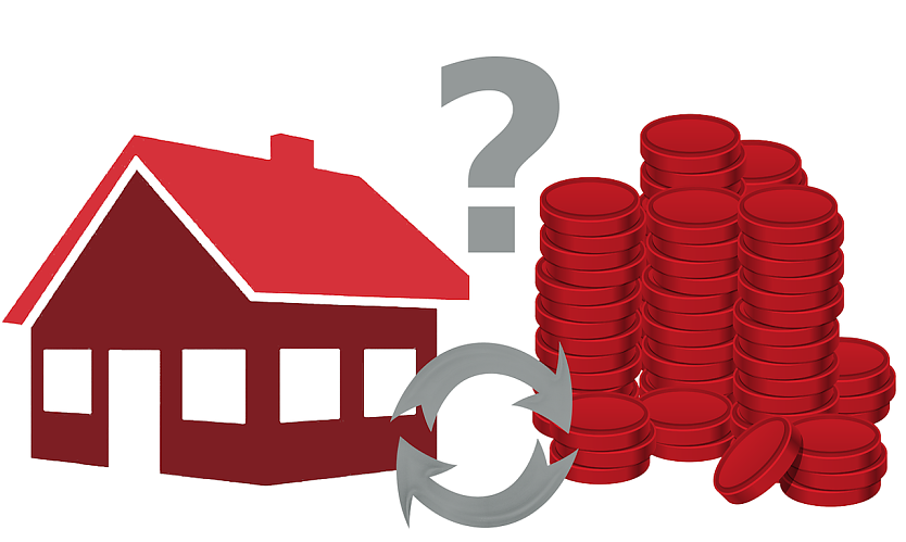 Wie berechne ich die neue Grundsteuer für mein Haus? (Foto: Poxabay - Oliver Putz)