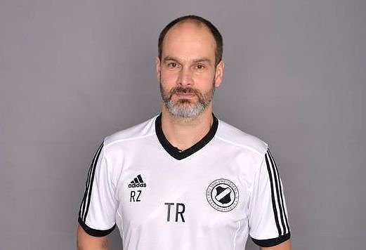Neuer Trainer der II.Mannschaft des FSV Preußen: Rene Zollitsch (Foto: FSV Preußen)