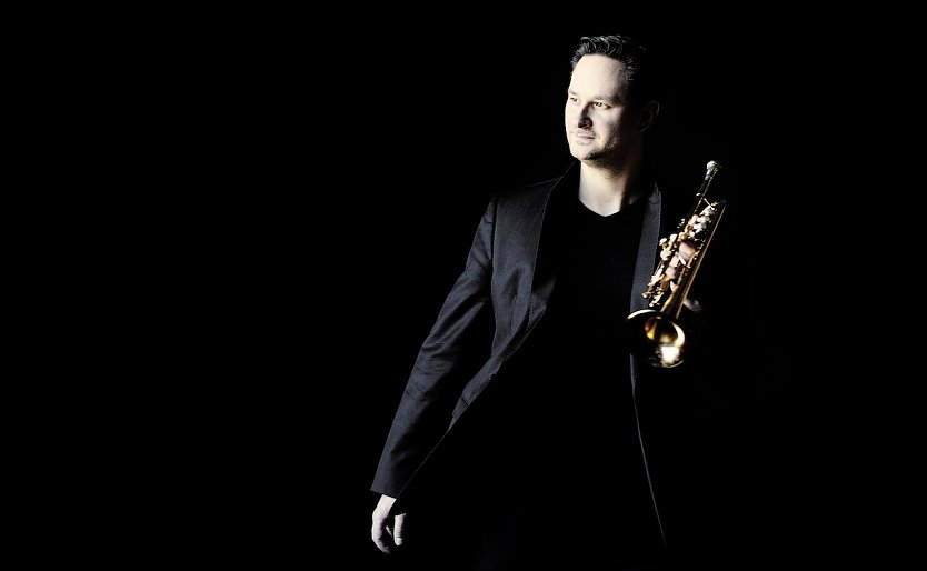 Solotrompeter Gabor Boldoczki (Foto: ©Marco Borggreve)