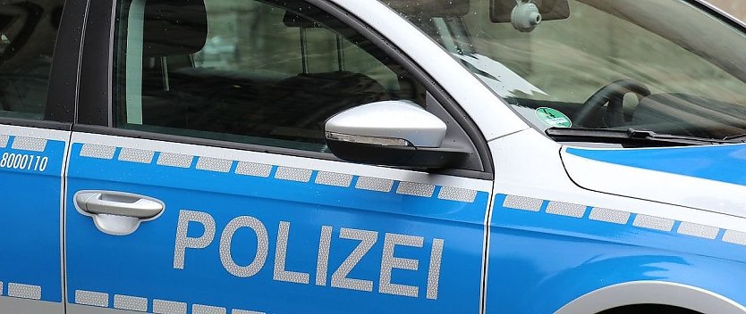Polizeibericht, Symbolbild (Foto: nnz-Archiv)