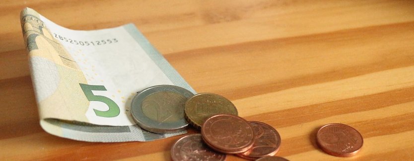 Die Bürgergeldreform hängt im Moment im Bundesrat fest (Foto: nnz-Archiv, Symbolbild)