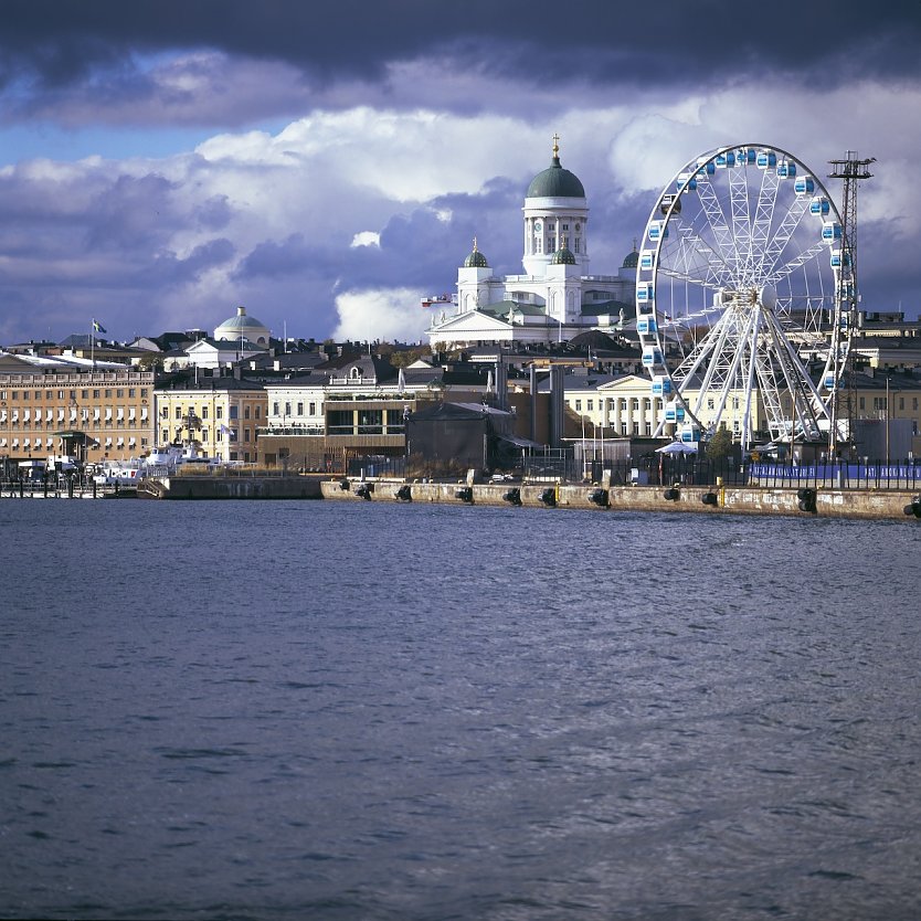 Helsinki (Foto: Thomas W. Mücke)