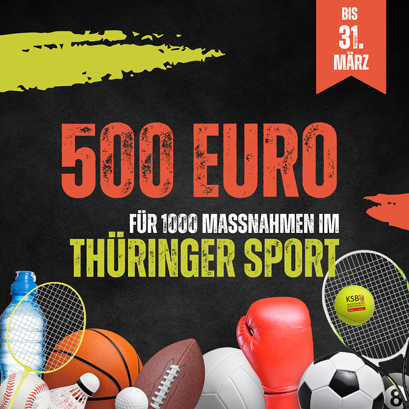 1000 x 500 in 2023 (Foto: Kreissportbund Nordhausen)