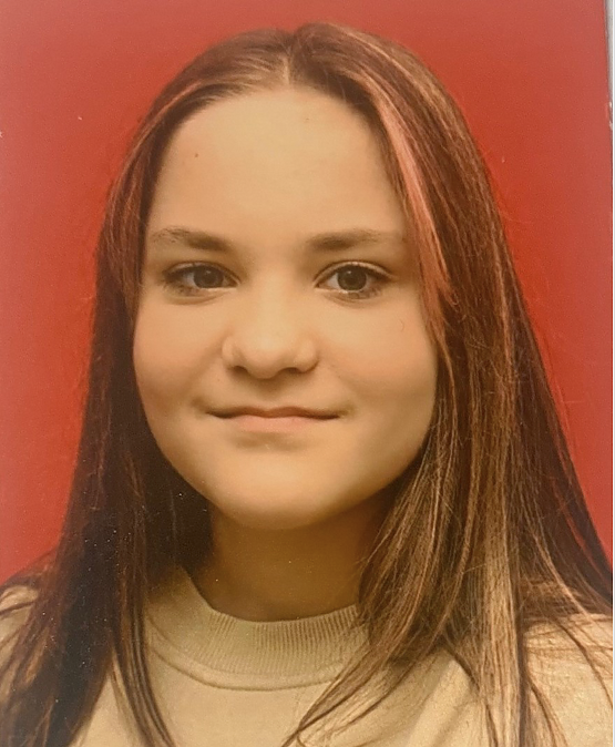 Die 12-jährige Emily aus Nordhausen wird vermisst (Foto: Landespolizeiinspektion Nordhausen)