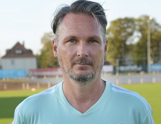 Thomas Wirth bleibt eine weitere Spielzeit in Bad Langensalza (Foto: FSV Preußen)