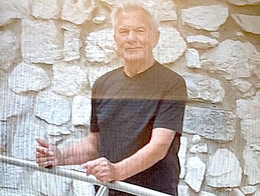 Der vermisste 75-jährige Wolfgang Karl Markert (Foto: Polizei)