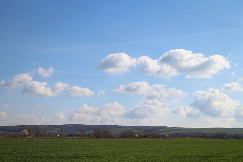 Wetterbild (Foto: agl)