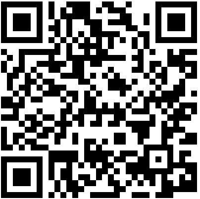 QR Code zur Befragung (Foto: Dr. Tobias Behnen)