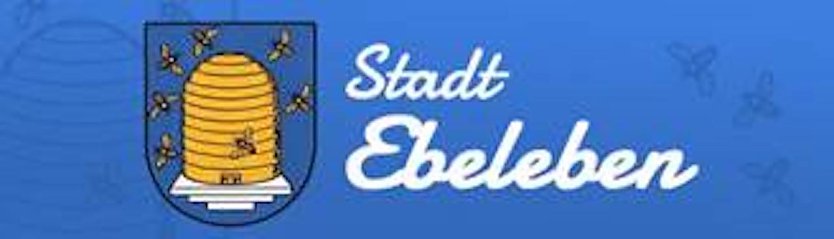 Bisheriges Wappen der Stadt Ebeleben und seiner Gemeinden (Foto: Stadtverwaltung Ebeleben)