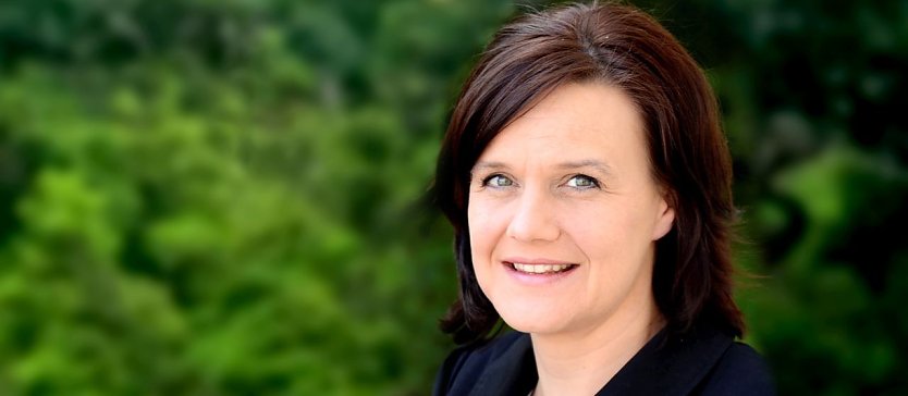 SPD-Kreisvorstand schlägt Antje Hochwind-Schneider (SPD) einstimmig zur Nominierung vor (Foto: LRA Kyffhäuserkreis)
