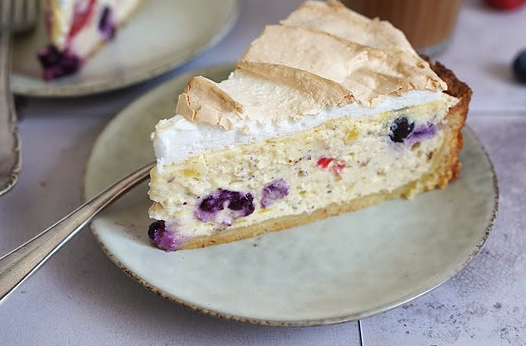 Kartoffel-Käsekuchen: Die Geheimzutat für den perfekten Käsekuchen. (Foto: die-kartoffel.de/Marc Kromer )