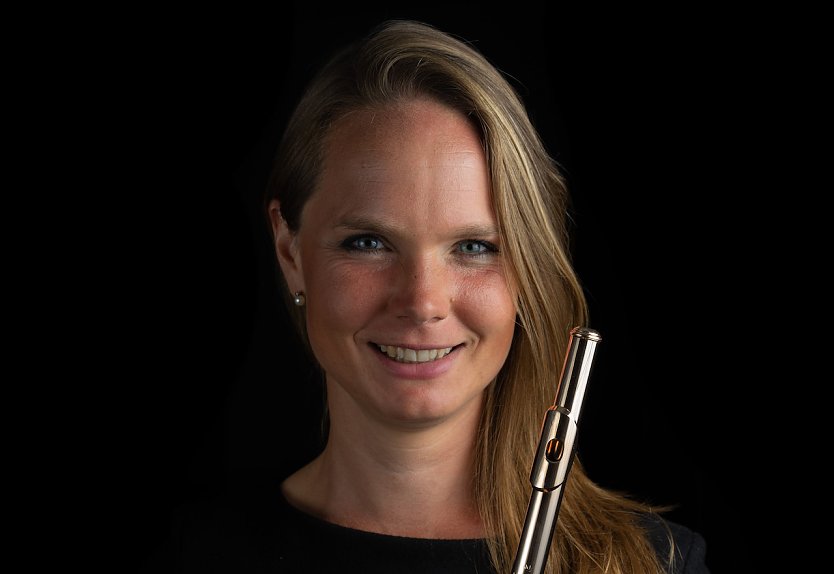 Elisabeth Hartschuh (Foto: Moritz Bergner)