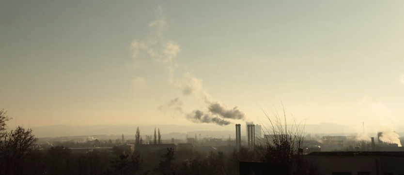 Noch rauchen die Schlote - die Thüringer Wirtschaft hat mit den Folgen der Krisenjahre zu kämpfen (Foto: nnz-Archiv, Symbolbild)