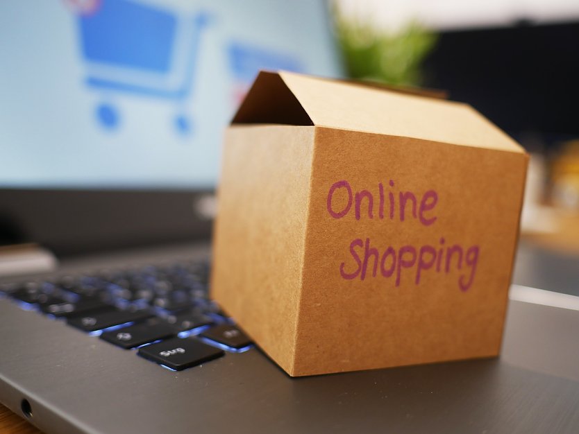 Online Shopping (Symbolbild) (Foto: Preis_King auf Pixabay)
