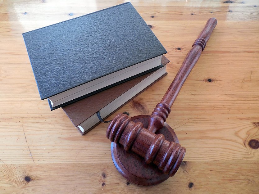 Rechtsberatung (Symboilbild) (Foto: succo auf Pixabay)