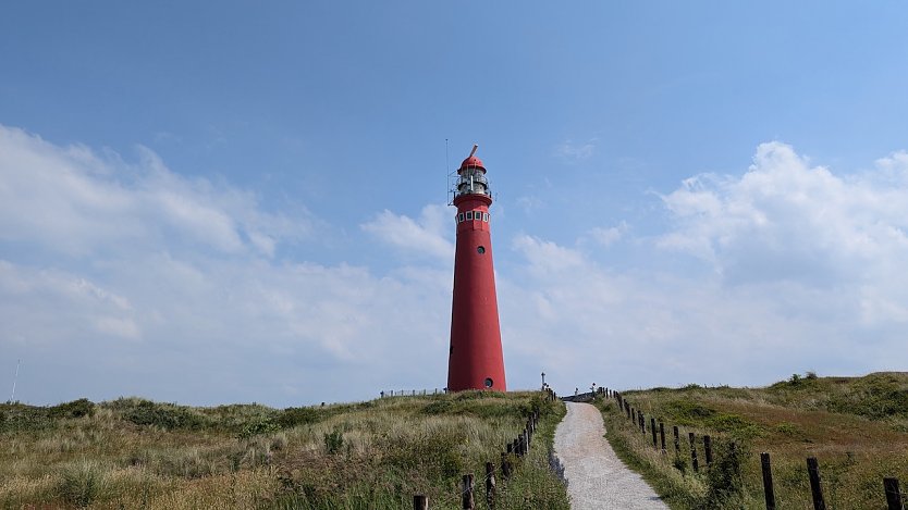 Traumhaftes Friesland Schiermonnikoog/Oostmahorn (2) (Foto: Fleischer)