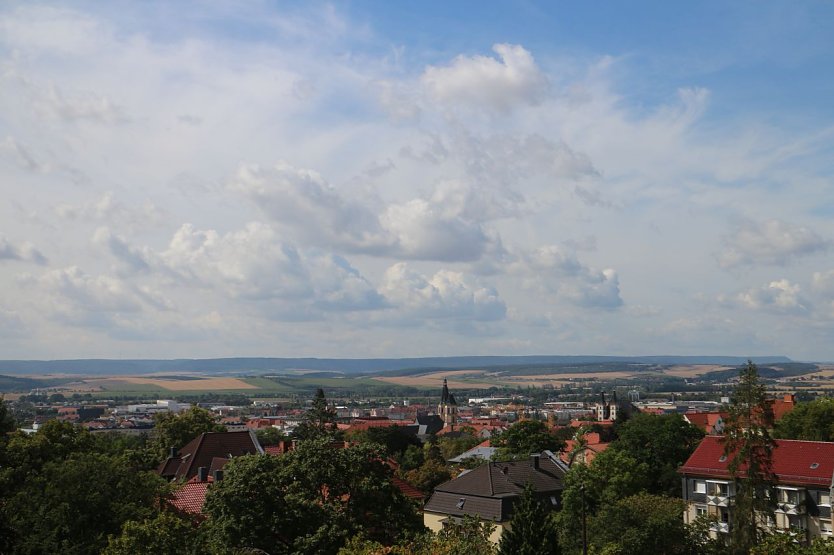 Wetterbild (Foto: agl)