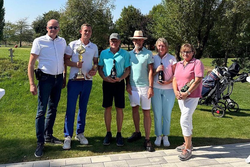 Pokal des Landrats wurde wieder vergeben (Foto: A.Barth)