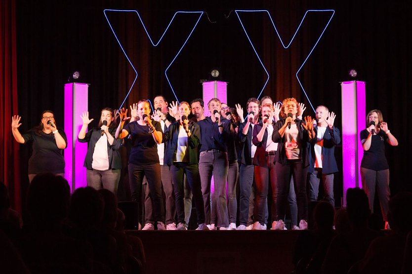 Das "Xperiment" gastiert morgen in der Stadtbibliothek (Foto: Stadt Nordhausen)