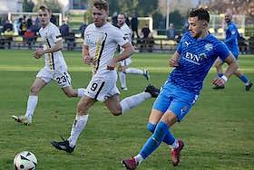 Ausw&auml;rtssieg in Schleiz  (Foto: FSV Wacker)