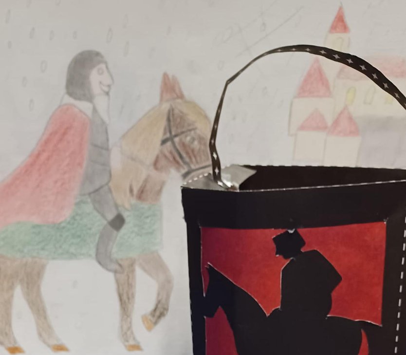 Schulfest im F&ouml;rderzentrum (Foto: A.Nebe)