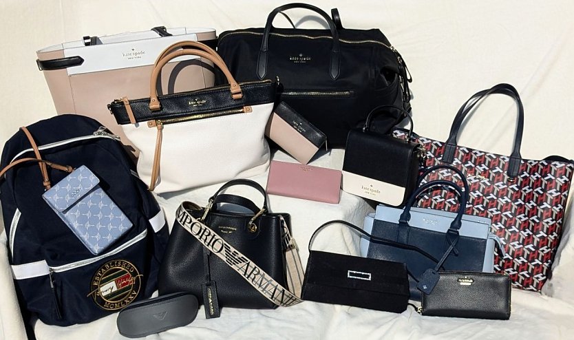 Nordh&auml;user Lions Club startet Taschensammlung (Foto: Lions Club)