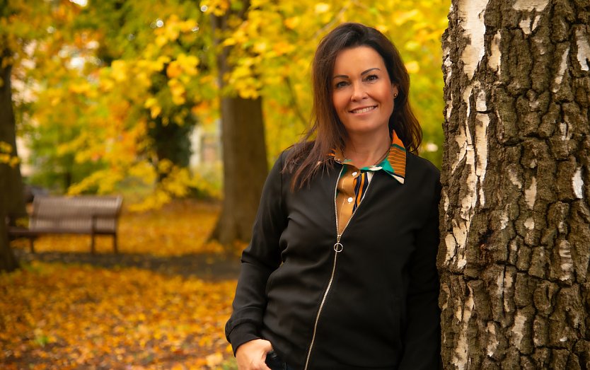 Neue Kurdirektoren in Bad Langensalza (Foto: Kerstin Runau)