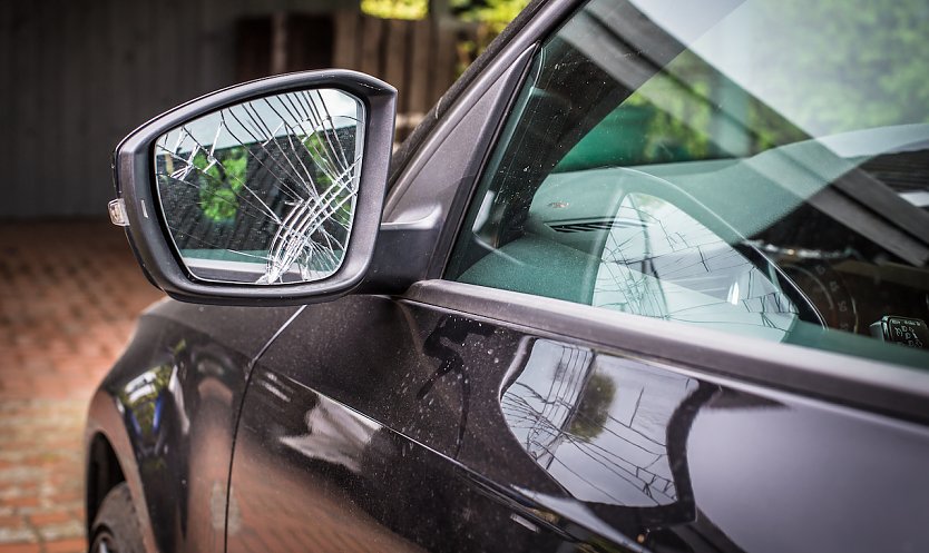 Unfallstatistik (Foto: Landespolizeiinspektion Nordhausen)