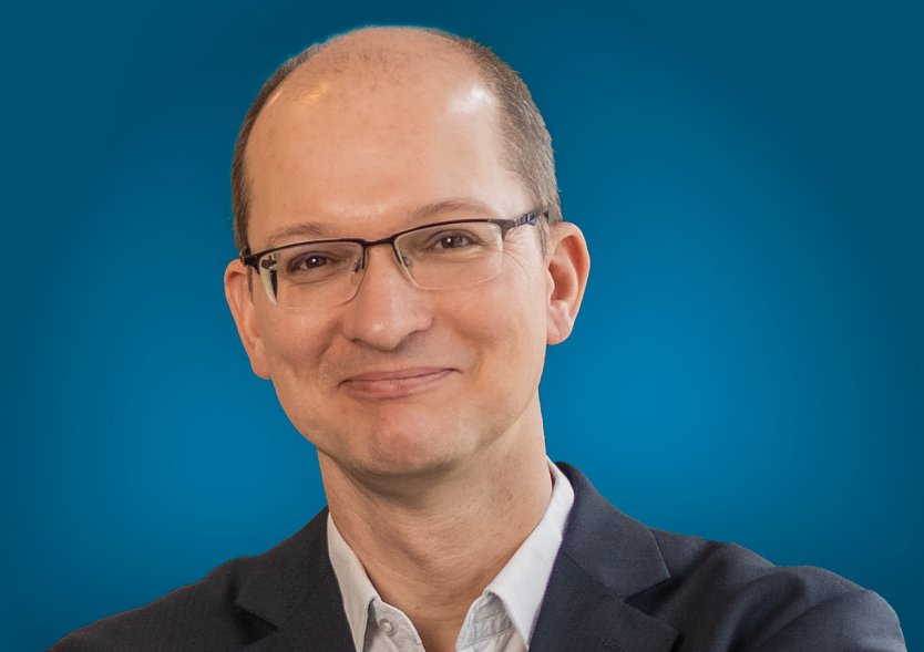 Stefan Möller will für die AfD in den Bundestag (Foto: AfD) Stefan Möller will für die AfD in den Bundestag (Foto: AfD)