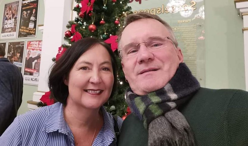 Lesung im Kunsthaus am Frauentag (Foto: Stadtverwaltung Nordhausen) Lesung im Kunsthaus am Frauentag (Foto: Stadtverwaltung Nordhausen)