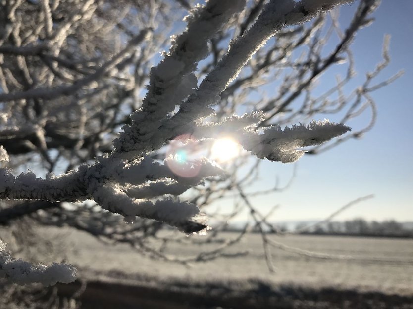 Wetterbild (Foto: nnz)