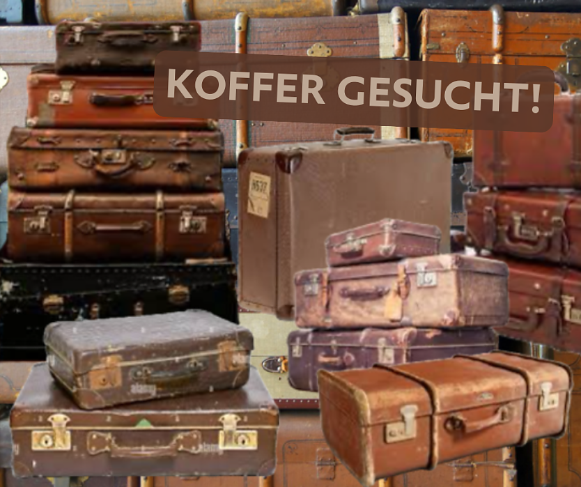 Das Theater sucht f&uuml;r die diesj&auml;hrigen Schlossfestspiele noch Requisiten (Foto: Theater Nordhausen)