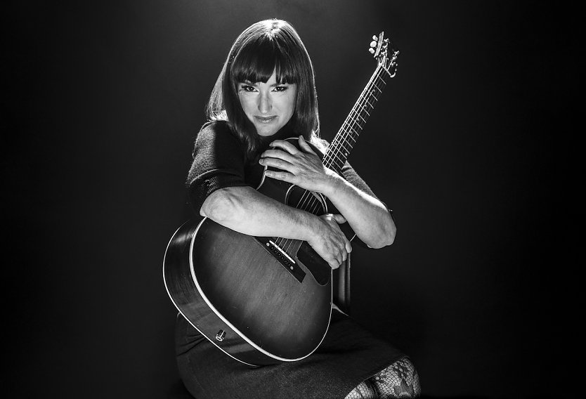 Suzie Ungerleider (Foto: Stephan Drover)
