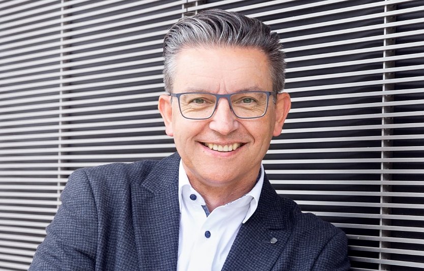 Andrew Brotr&uuml;ck (Foto: Deutsche Bank Nordhausen)