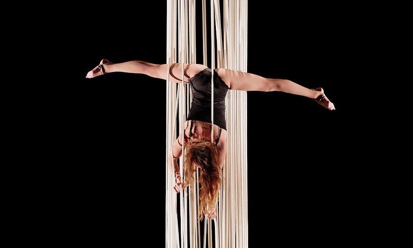 PALIANYTSIA in Nordhausen (Foto: Blue Balloon)