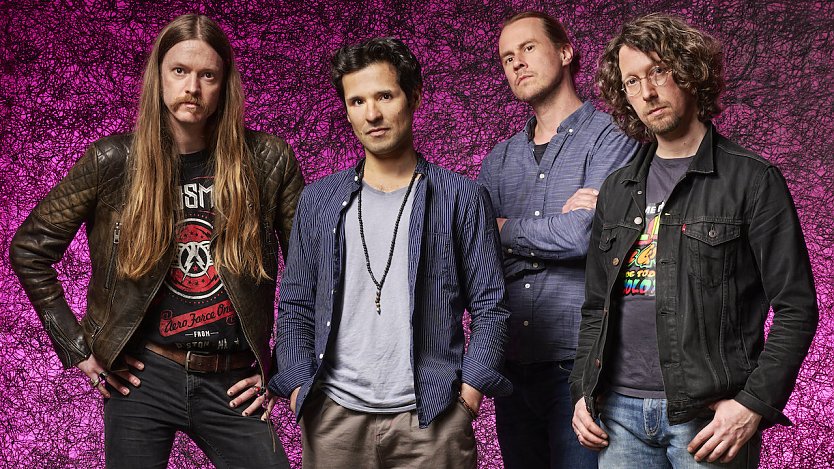 JIN JIM (Foto: Agentur)