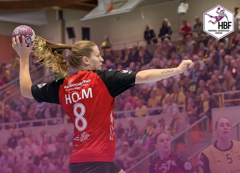 Nach dem Europacup-Sieg sichern sich die THC-M&auml;dels den 3. Platz in der Deutschen Meisterschaft  (Foto: THC)